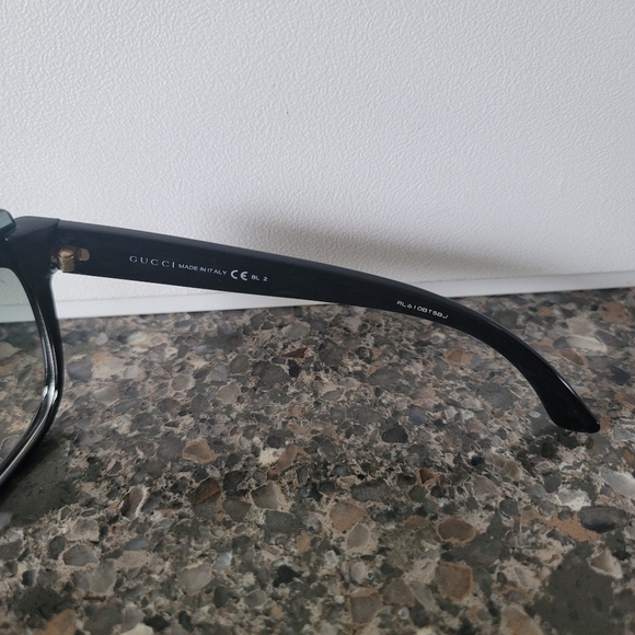 Gucci Optyl Sunglasses